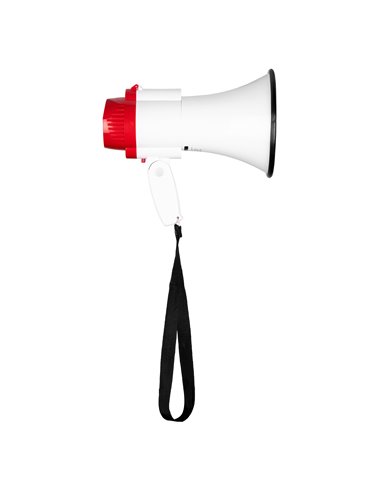 MEG025 MEGÁFONO 25W