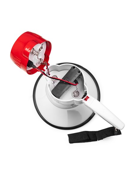 MEG025 MEGÁFONO 25W