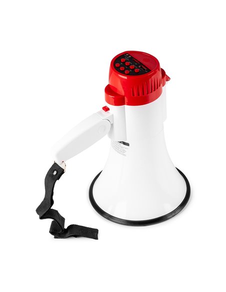 MEG025 MEGÁFONO 25W