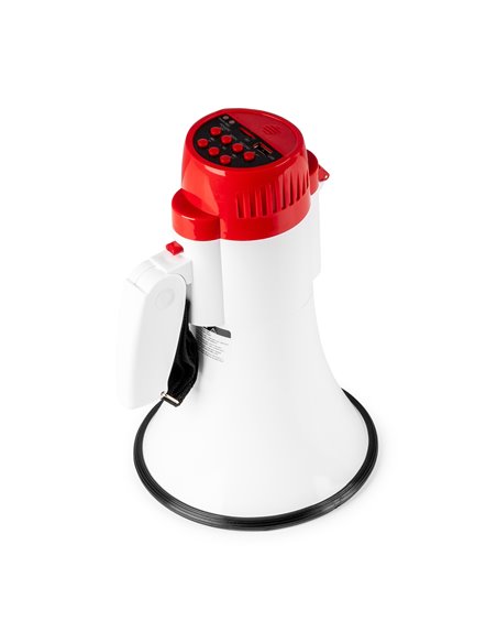MEG025 MEGÁFONO 25W
