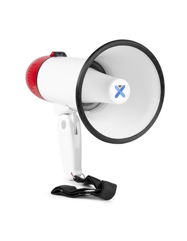 MEG018 MEGÁFONO 18W