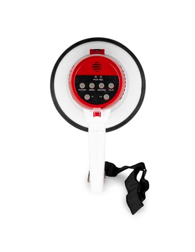 MEG018 MEGÁFONO 18W