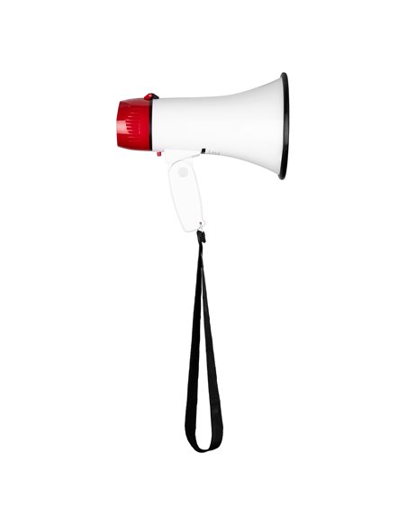 MEG018 MEGÁFONO 18W