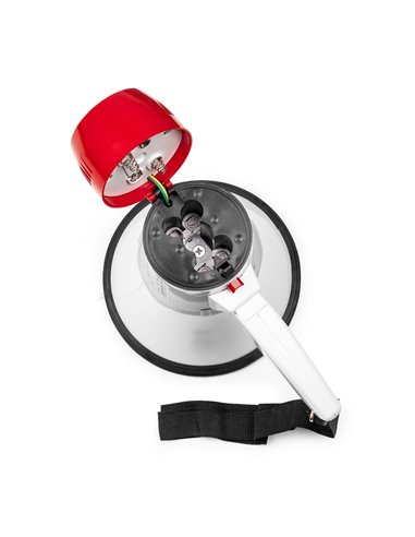 MEG018 MEGÁFONO 18W