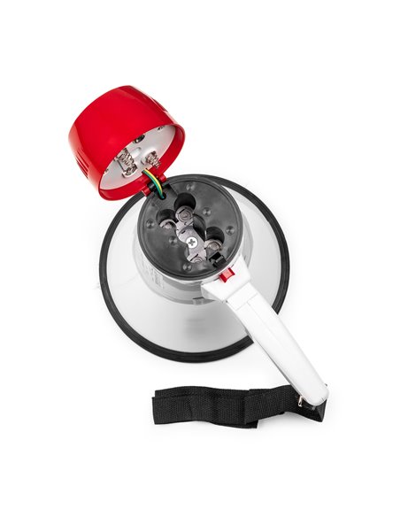 MEG018 MEGÁFONO 18W