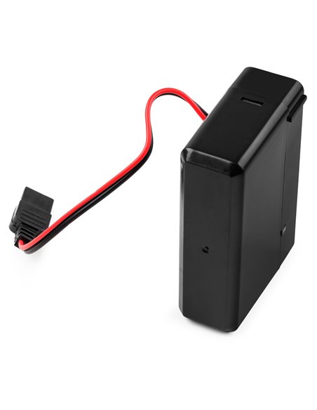 MRB04 PAQUETE DE BATERÍAS DE IONES DE LITIO DE 5 V