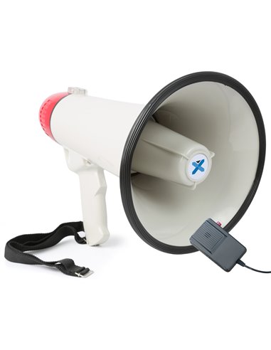 MEG040 MEGAFONO 40W
