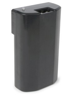 RP112D GIRADISCOS BT IN/OUT MADERA OSCURA