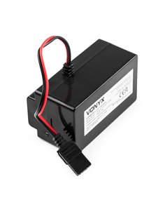 MRB06 PAQUETE DE BATERÍAS DE IONES DE LITIO DE 7,4 V