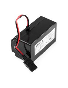 RP112D GIRADISCOS BT IN/OUT MADERA OSCURA