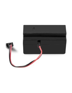 RP112D GIRADISCOS BT IN/OUT MADERA OSCURA