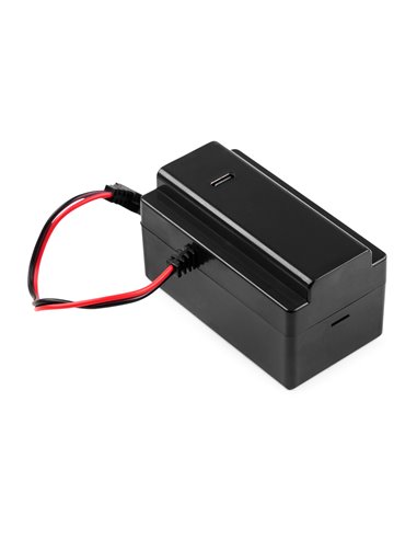 MRB06 PAQUETE DE BATERÍAS DE IONES DE LITIO DE 7,4 V