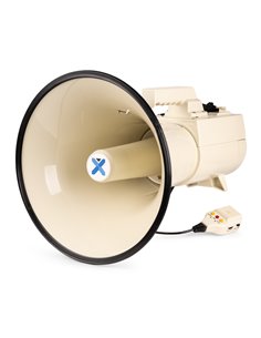 MEG150 MEGÁFONO 200W 2