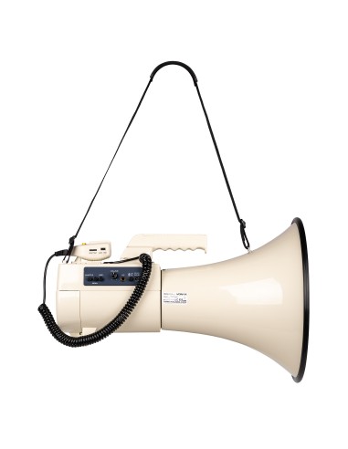 InicioSonidoMegafonos Power Dynamics MEG150 MEGÁFONO 200W vista 5