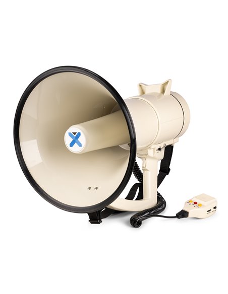 MEG120 MEGÁFONO 120W