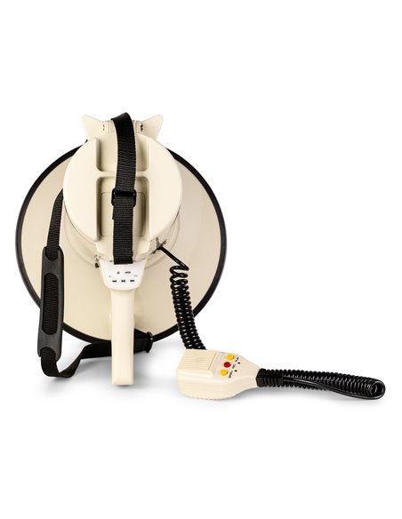 MEG120 MEGÁFONO 120W