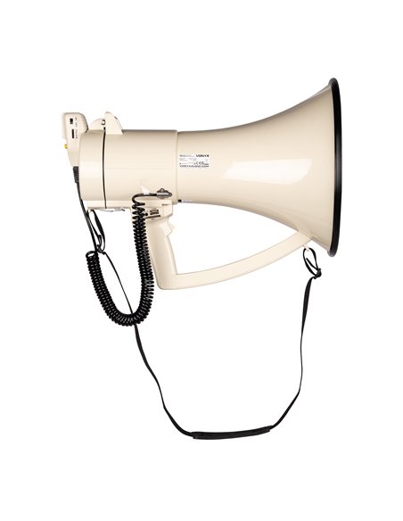 MEG120 MEGÁFONO 120W