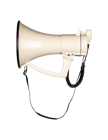 MEG120 MEGÁFONO 120W