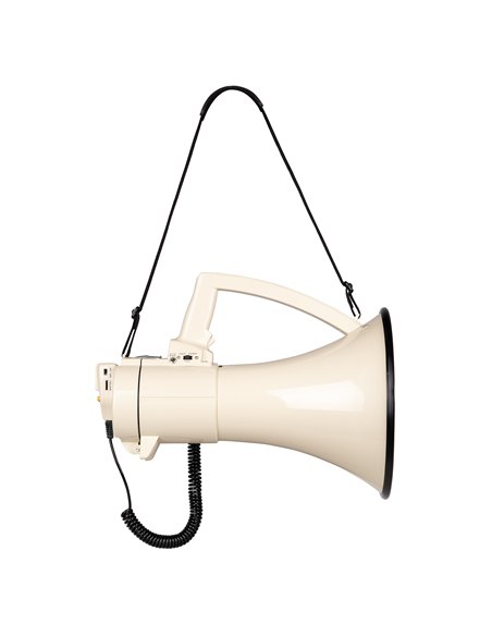 MEG120 MEGÁFONO 120W