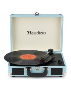 RP116BL MALETA REPRODUCTOR GIRADISCOS CON BT IN/OUT 2