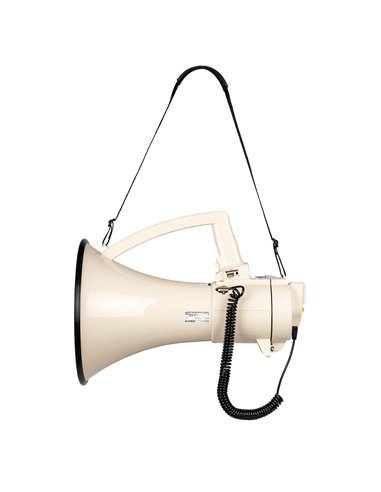 MEG120 MEGÁFONO 120W