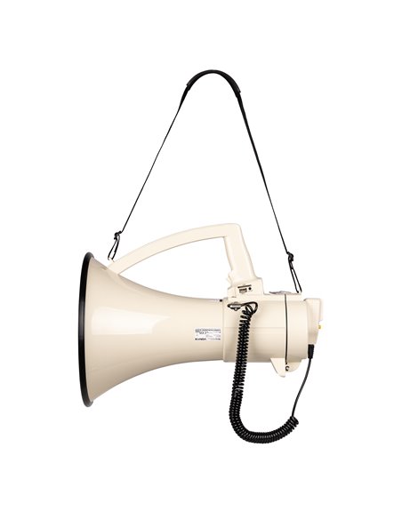 MEG120 MEGÁFONO 120W