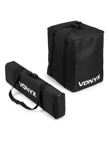 VX822BAG JUEGO DE CUBIERTAS DE ALTAVOCES VX822