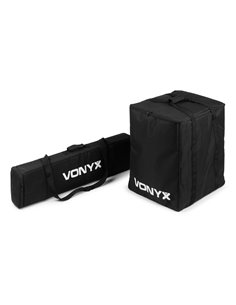 VX822BAG JUEGO DE CUBIERTAS DE ALTAVOCES VX822 2