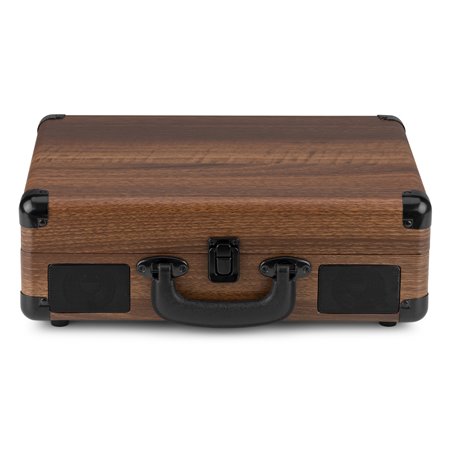 RP116W MALETA REPRODUCTOR GIRADISCOS CON BT IN/OUT