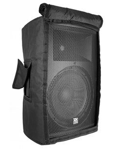 PD12SC FUNDA BAFLE DELUXE 12'' PD4 2