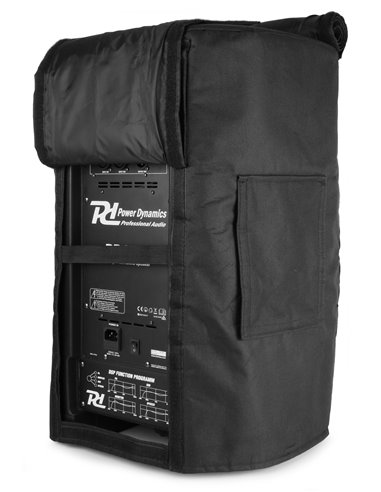 PD12SC FUNDA BAFLE DELUXE 12'' PD4