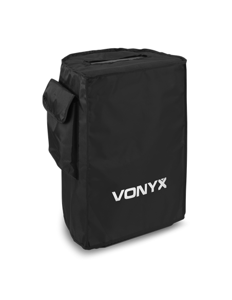 SC10 COBERTOR PARA BAFLE GENERAL 10"