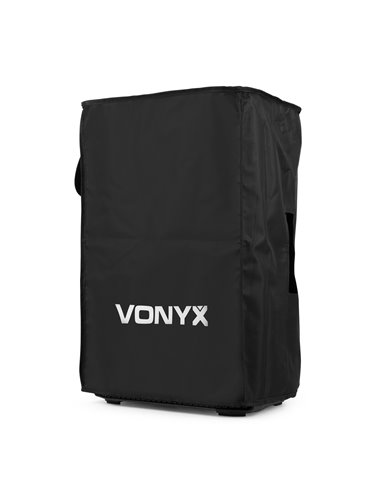 SC10 COBERTOR PARA BAFLE GENERAL 10"