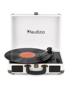 RP116CR MALETA REPRODUCTOR GIRADISCOS CON BT IN/OUT 2