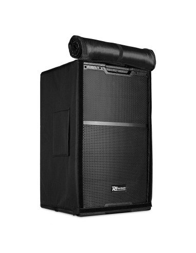 RP116CR MALETA REPRODUCTOR GIRADISCOS CON BT IN/OUT