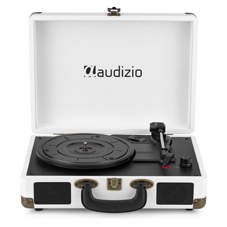 RP116CR MALETA REPRODUCTOR GIRADISCOS CON BT IN/OUT