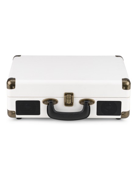 RP116CR MALETA REPRODUCTOR GIRADISCOS CON BT IN/OUT