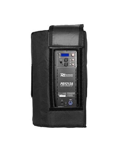 SCP12 FUNDA BAFLE PDY212