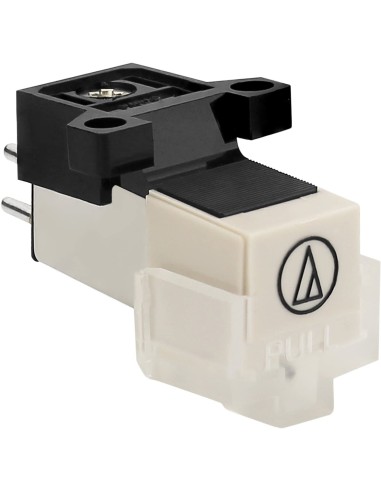 RPS2 CÁPSULA AUDIO TECHNICA RECAMBIO MM AT-3600L