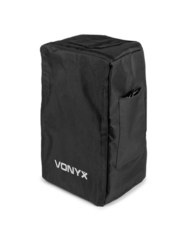 SCVD15 FUNDA BAFLE VD715