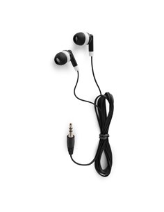 TG AURICULARES ESTÉREO IN-EAR 2