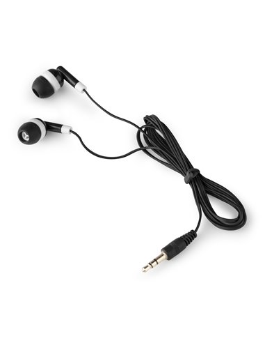 TG AURICULARES ESTÉREO IN-EAR