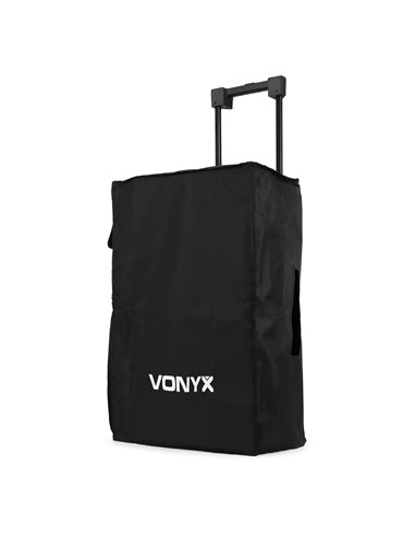 SC15B FUNDA DE ALTAVOZ BÁSICA 15" CON APERTURA PARA ASA