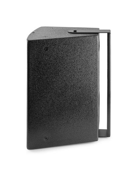 PDW8BR SOPORTE EN U NEGRO