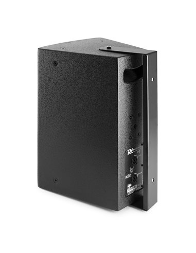 PDW8BR SOPORTE EN U NEGRO