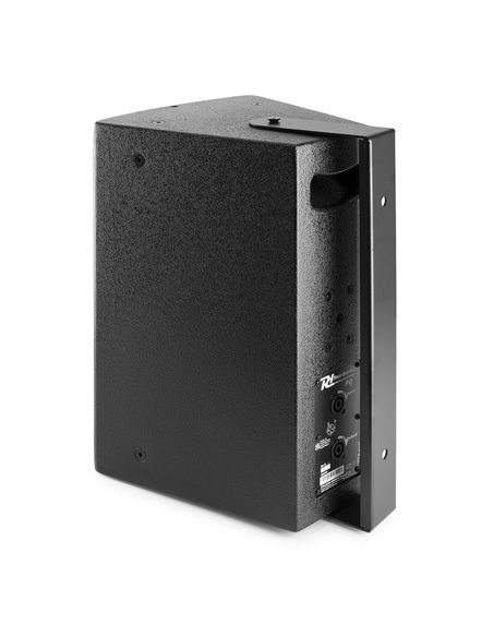 PDW8BR SOPORTE EN U NEGRO