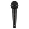 SBS50W BT BAFLE KARAOKE BLANCO CON BOLA LED