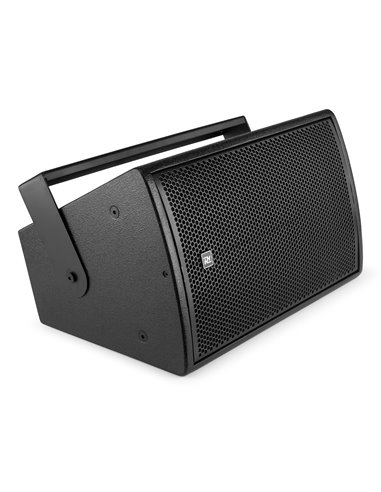 PDW8BR SOPORTE EN U NEGRO