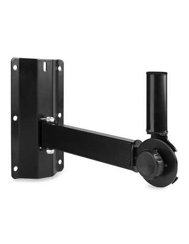 WMS05 JUEGO DE 2 SOPORTES DE PARED PARA ALTAVOZ