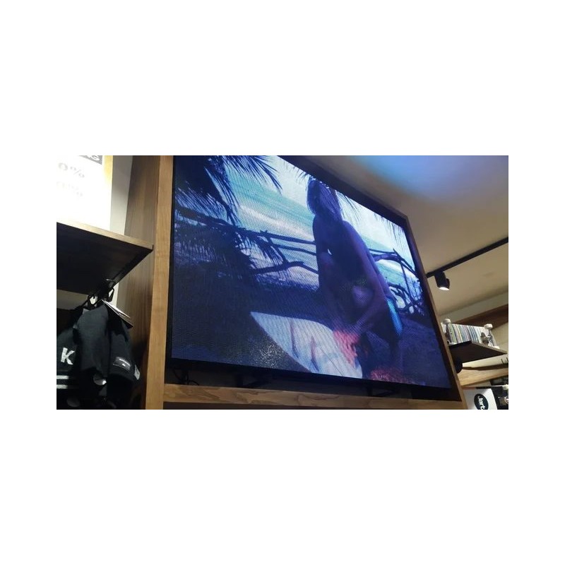 Pantalla led de 82 ¨¨Dream Lux